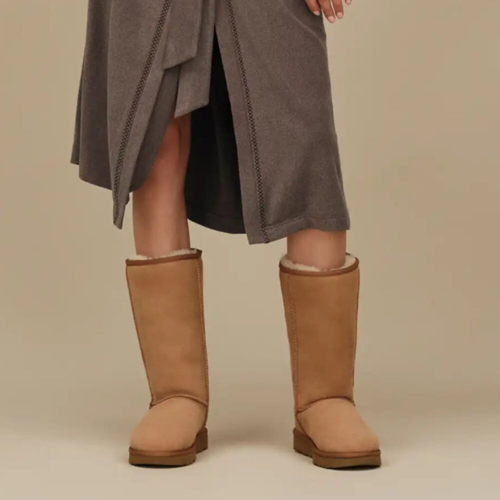 UGG Classic Tall Boots